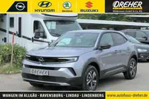 Opel Mokka Mokka EDITION plus/ TECH  KOMFORT-PAKET/NAVI !!