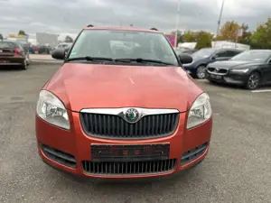 Skoda Fabia Combi Cool Edition 1-Hand-Garantie Bild 3