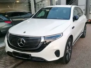 Mercedes-Benz EQC 400 EQC 400 4Matic