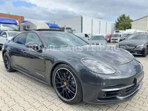 Porsche Panamera 4 E-Hybrid Edition 10 Jahre|Pano|DEU FZ