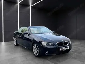 BMW 320 i Cabrio M-Sporpaket~Xenon~SHZ~NavI~Keyless