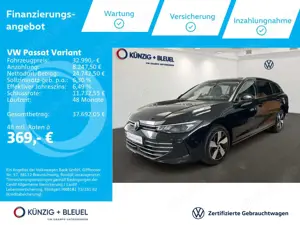 Volkswagen Passat Variant 2.0 TDI Business*DSG+AHK+MASSAGE+