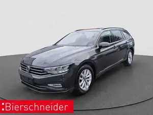 Volkswagen Passat Variant 2.0 TDI DSG Business AHK ACC LED