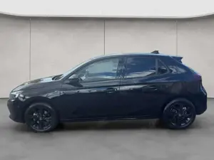 Opel Corsa 1.2 Direct Injection Turbo GS Bild 2
