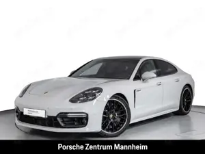 Porsche Panamera Turbo S E-Hybrid UPE 258K Sportabgas Chrono