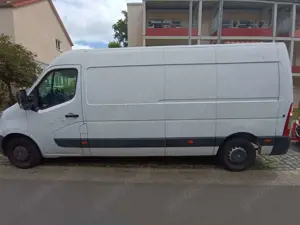 Renault Master Master   L3H2 1918