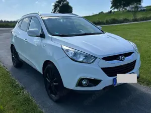 Hyundai iX35 ix35 1.6 2WD