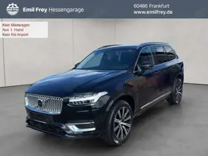 Volvo XC90 XC90 B5 AWD Plus-Bright 7S Glasd Standh 360°Leder