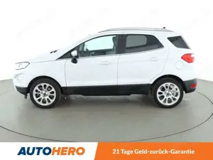 Ford EcoSport Bild 3