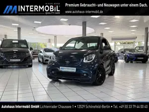 smart forTwo Brabus Tailor Made*Porsche Lackierung*KAM