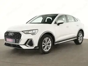Audi Q3 Sportback S-Line Schiebedach|Assistenz-Paket
