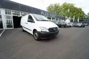 Mercedes-Benz Vito 113 CDI lang