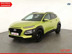 Hyundai KONA 1.6 T-GDI 4WD Aut. Navi Sitzheizung PDC USB