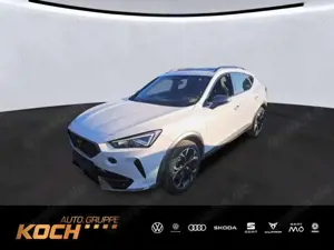 CUPRA Formentor VZ 2.0 TSI 180 kW (245 PS) 7-Gang-DSG