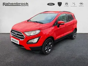 Ford EcoSport Cool  Connect