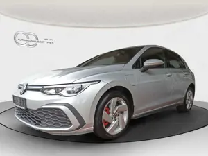 Volkswagen Golf VIII 1.4 eHybrid DSG GTE