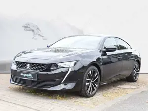 Peugeot 508 Hybrid 225 GT