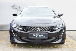 Peugeot 508 Hybrid 225 GT Bild 2