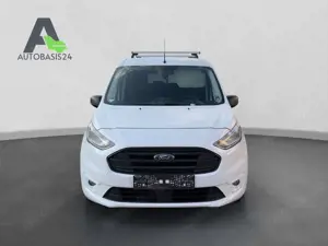 Ford Transit Connect Bild 2