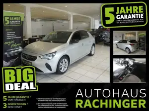 Opel Corsa F 1.2T Navi,Tempomat,Rückfahrkamera