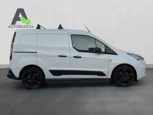Ford Transit Connect Bild 5