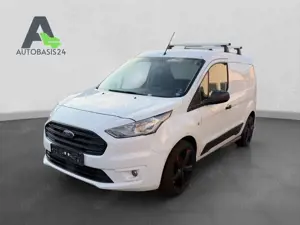Ford Transit Connect Bild 3