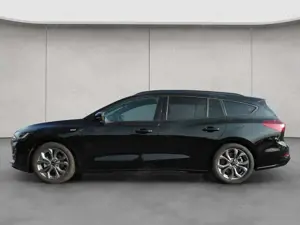Ford Focus Turnier 1.0 EcoBoost Hybrid Aut. ST-LINE X Bild 2
