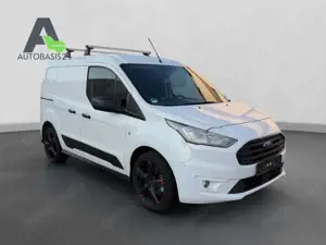 Ford Transit Connect 1.5 EcoBlue Kasten Trend*AHK*NAV