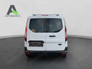 Ford Transit Connect Bild 4