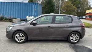 Peugeot 308 308 SW e-HDi FAP 115 Stop