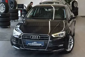 Audi A3 Limousine attraction quattro Navi3D~Keyless