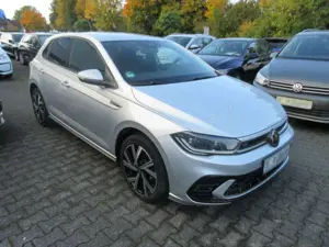Volkswagen Polo R-Line 1.0 TSI DSG APP KAMERA ACC IQ LIGHT ALU APS SITZHEIZUNG CLIMATRONIC