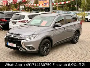 Mitsubishi Outlander Active+2WD-AUTO-SHZG-TEMP-LED-NAVI-KAM