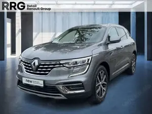 Renault Koleos TECHNO 4WD 2.0 DCI 185 CVT UPE:51.800,-