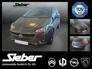 Opel Corsa E 1.4 Turbo Color Edition *Klimaanlage*