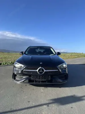 Mercedes-Benz C 300 C 300 T d (206.206)