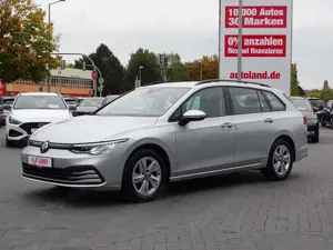 Volkswagen Golf VIII Variant 2.0 TDI Life DSG LED Navi AHK