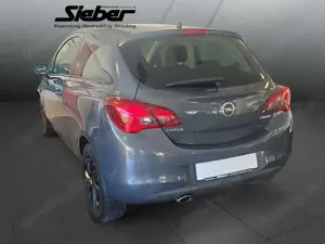 Opel Corsa E 1.4 Turbo Color Edition *Klimaanlage* Bild 5