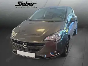 Opel Corsa E 1.4 Turbo Color Edition *Klimaanlage* Bild 2