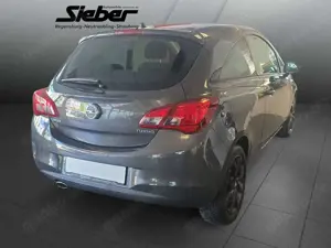 Opel Corsa E 1.4 Turbo Color Edition *Klimaanlage* Bild 4