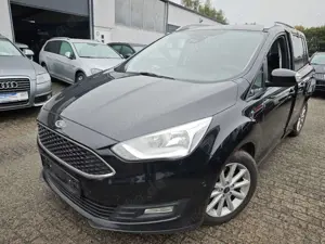 Ford C-Max Diesel Grand 1.5 TDCi Start-Stopp-System Aut. COOL