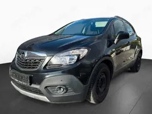 Opel Mokka *RFK*PDC*TÜV NEU*SZH*