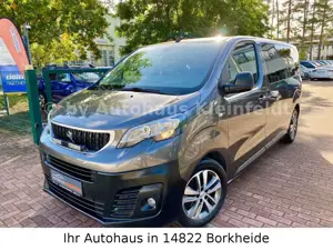 Peugeot Expert Traveller L2 |KAMERA|SHZ|9.SITZER|AHK|