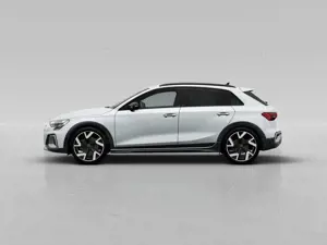 Audi A3 35 TFSI S tronic Bild 4