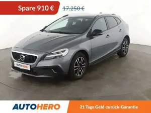 Volvo V40 Cross Country