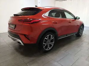 Kia XCeed Xceed 1.6 T-GDI Platinum Navi|Pano|CAM|Lenkrhzg. Bild 5