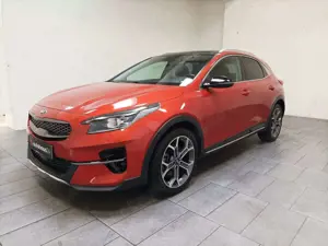 Kia XCeed Xceed 1.6 T-GDI Platinum Navi|Pano|CAM|Lenkrhzg. Bild 3