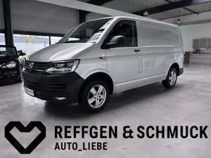 Volkswagen T6 Transporter KASTEN+DSG+KLIMA+NAV+LED+STANDHEI