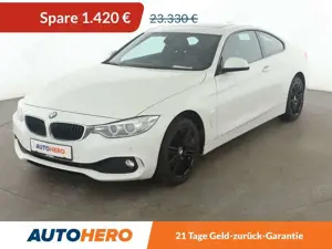 BMW 430