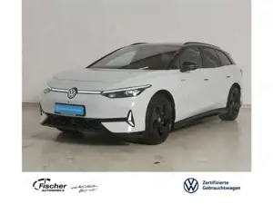 Volkswagen ID.7 Tourer Elektro GTX 86kWh LED/AHK/Wärmepumpe